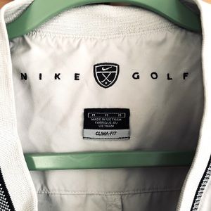 Nike Golf Clima-Fit Pullover